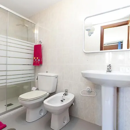Apartment Parque Mar Playa Gandia