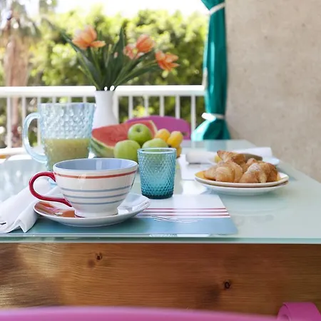 Parque Mar Playa Apartment Gandia