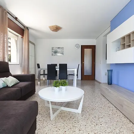 Apartment Parque Mar Playa