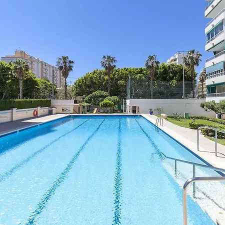Apartment Parque Mar Playa