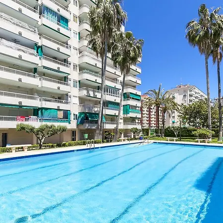 Parque Mar Playa Apartment Gandia