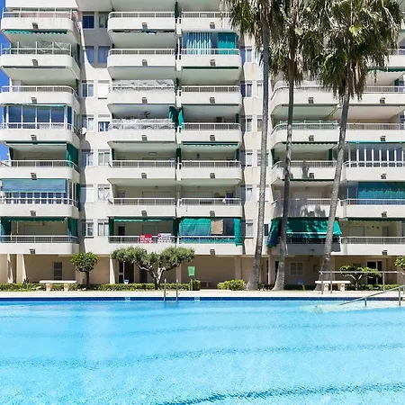 Apartamento Parque Mar Playa *